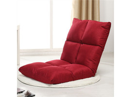 Luxus Chair, red